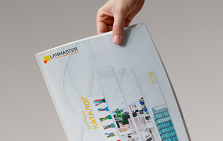 Пахнет свеженапечатанным каталогом